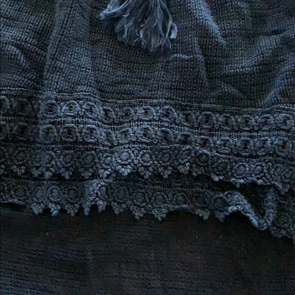 NWT Cotton Natural skirt - Picture 5 of 7